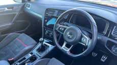 Volkswagen Golf 2.0 TSI GTI 5dr Petrol Hatchback